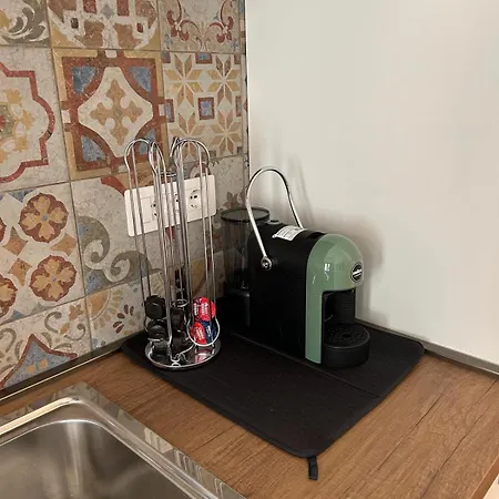 Hébergement de vacances Casa Di Lorenzino