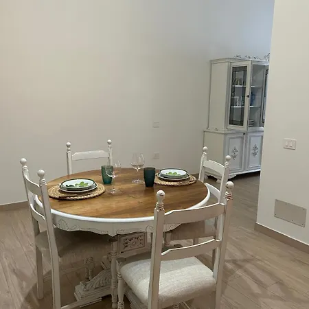 펜션 Casa Di Lorenzino *