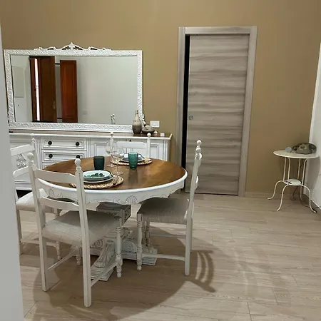 Hébergement de vacances Casa Di Lorenzino *
