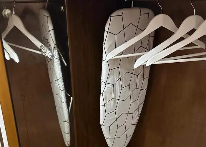 Casa Di Lorenzino Nyaraló