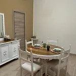 Nyaraló Casa Di Lorenzino *