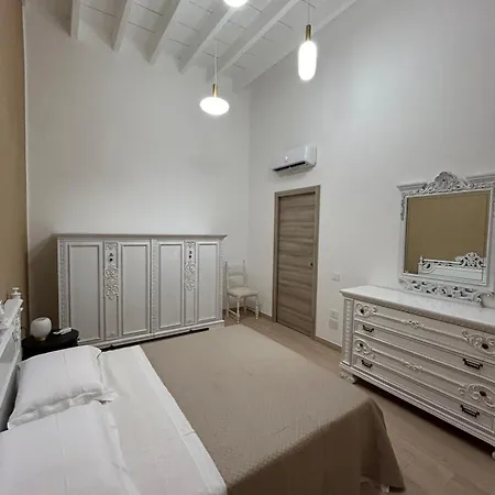Casa Di Lorenzino *