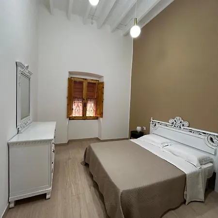 Casa Di Lorenzino Holiday home Carloforte (Isola di San Pietro)