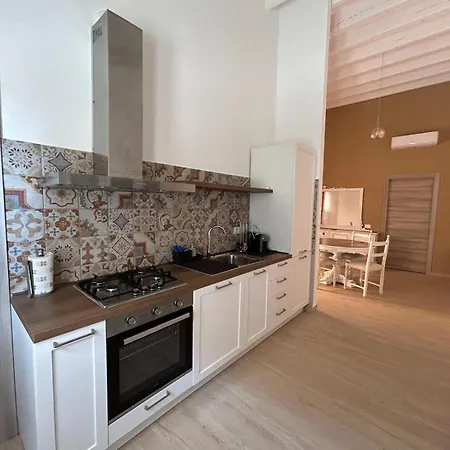Casa Di Lorenzino