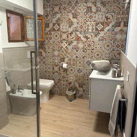 Tatil Evi Casa Di Lorenzino *