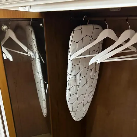 Casa Di Lorenzino Tatil Evi