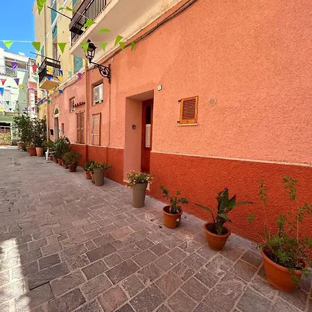 度假居 Casa Di Lorenzino