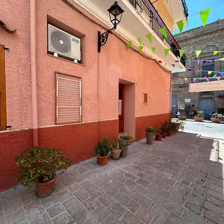 Nyaraló Casa Di Lorenzino