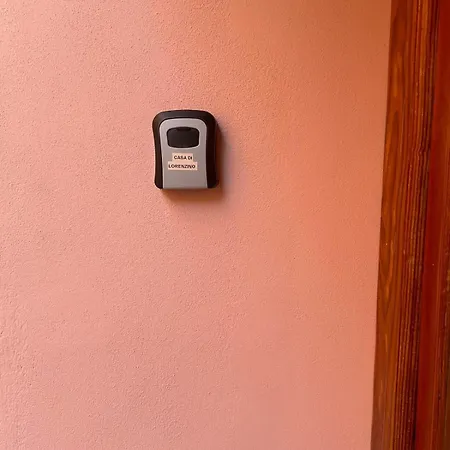 Nyaraló Casa Di Lorenzino Carloforte