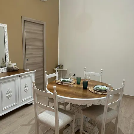 Holiday home Casa Di Lorenzino *