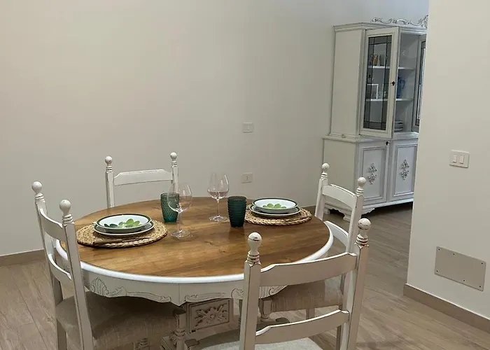 度假居 Casa Di Lorenzino *
