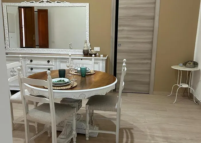 Сasa de vacaciones Casa Di Lorenzino *